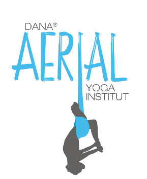DANA® Aerial Yoga Logo